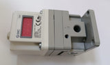 SMC ITV2050-012N3-X26 regulator, electro-pneumatic