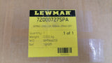 Lewmar Sping Lens Çapı 300mm 25mm GRY 72000727SPA