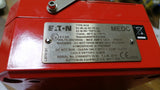 Eaton MEDC Type BGE Manual Call Point BG Range V2