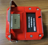 Eaton MEDC Type BGE Manual Call Point BG Range V2
