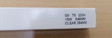 90 Adet G5 T5 220V 15W 549mm Clear 254nm UV Lamp