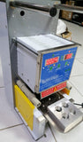 Super Sealer ET-99S Kapak Kapama Makinesi