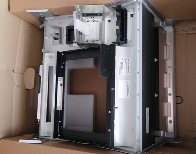 01750082904 WINCOR Procash 2050XE ATM Metal Kasası