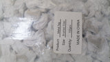 750 Adet Paslanmaz T Harfi 2cm