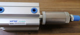 Airtac Compact Air Cylinder, Double Acting - SDAJ40X45-40SB