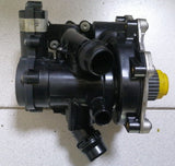 F-567776.17 INO  Motor Su Pompası