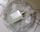 Nippon liniax Inclinometer - Eğim Ölçer MKCWB-P10R10-7-15