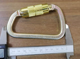 Otomatik Kilitli Karabina 105mm