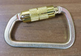 Otomatik Kilitli Karabina 105mm