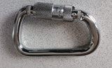 Otomatik Kilitli Karabina 115mm