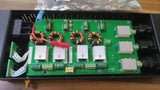 Rayzr MC 400 Kontrol Paneli