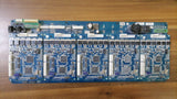 Logosol mBuss-101-48  LS163m1zS-860 Sürücü Pcb Board