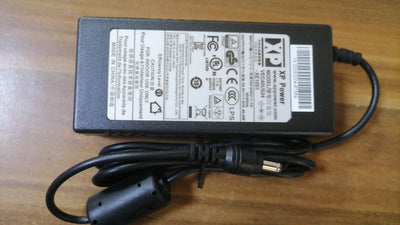 XP Power P-PW01-0067  PHC10-3 Plus ve PI200 için 24 V Adaptör