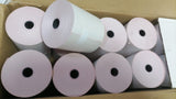 Pos Rulo Iki Nüsha 75 mm x 20 mt 20'li
