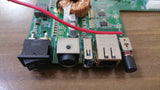 Elektronik Kontrol Kartı X3399 Core Board