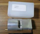 Sunnen Honing Tool Adapters AK20/BAL20-A