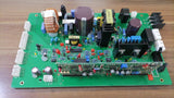 Poskom PXM1 25-M-HT S/N 2101009 / 1509003 Power Board