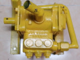 Meiller Kipper Pump Typ 138B