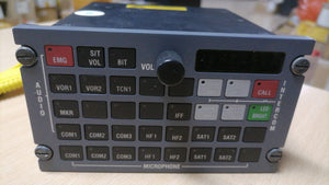 ORBIT AL-14-2001-1-44-1 Audio İntercom Control Panel