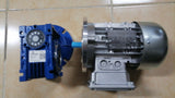 Motovario NMRV 040 Redüktör - Nerimotori 0.25kw Motor