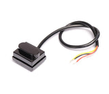 XKC-001A-T 5V 12V Temassız Kızılötesi Fotoelektrik Sensör