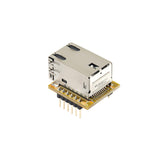 Wiz850Io Networking Modules W5500 + Mag Jack Ioplatform Mod
