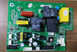 Aps 6048E İnverter Yedek Board + 2 Adet Yedek Gösterge Ekran