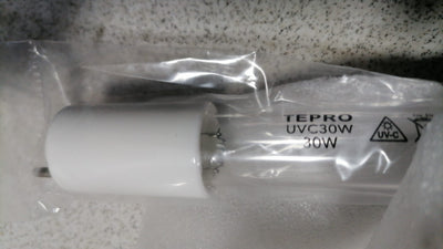 Tepro UVC30W 30watt 91cm Sterilizatör Dezenfektan Lamba