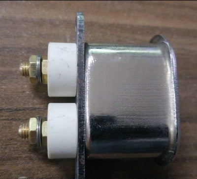 10 Adet Elektrikli Isıtıcı Metal Soket