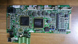 2 Adet Mitsubishı FR-A740 - A740 Inverter Drive Board BKO-CA1749H01