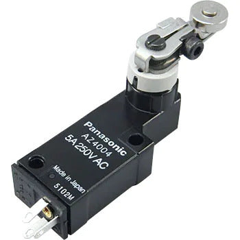 Panasonic AZ4004 QL micro limit switch