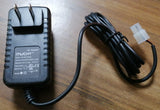25 Adet Muchy MC-081120200 12V 2A US Plug Adaptör Soketli
