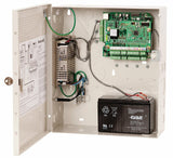 Honeywell NetAXS-123 Hibrit Erişim Kontrol Paneli Set