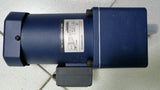 JSCC Jingyan motor 100YS200GY22 - 100GF30H