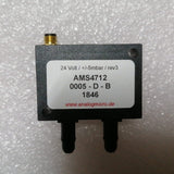 Analogmicro AMS4712 / 0005-D-B Basınç Transmitteri