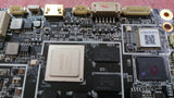 Rk3288 Endüstriyel Kontrol Kartı IOT-3288X V1.2
