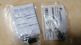 Telegärtner J00026A2001 Field Assembly RJ45 Plug MFP8 T568B Cat 6A Shielded