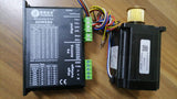 Leadshine Motor + Sürücü 573S15-L- 3Dm580