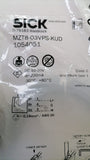 Sick Mzt8-03Vps-Kud (1054051) Sensör