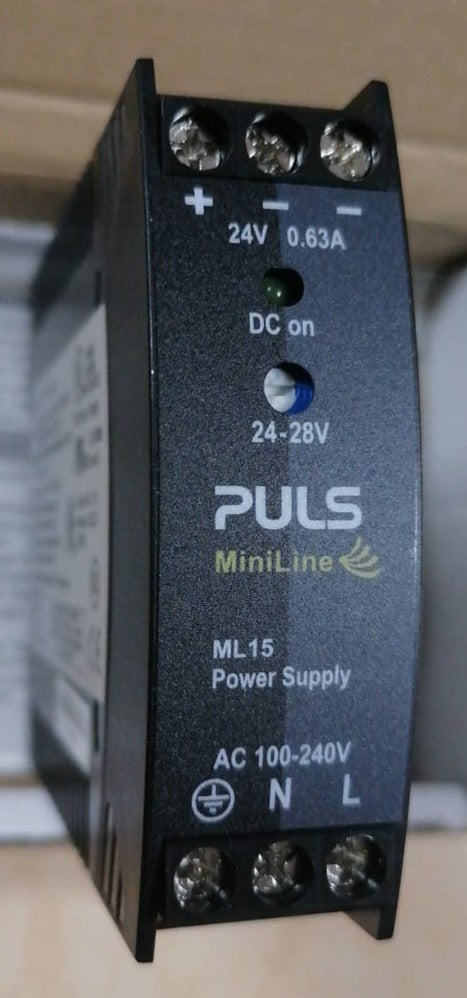 Puls Mini Line ML15.241 Power Supply