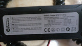 Compass Battery Charger 612v 4 ampere