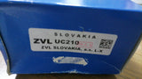 Zvl UC210 Yataklı Rulman