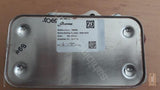Zf Modine 1370 301 056 Heat Exchanger - Isi Eşanjörü