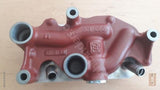 Zf Modine 1370 301 056 Heat Exchanger - Isi Eşanjörü