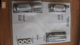Zf Modine 1370 301 056 Heat Exchanger - Isi Eşanjörü