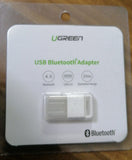 Ugreen USB Bluetooth Adaptör V4.0