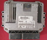 Kia Rio 1.5 DİZEL 0281012218 39100-2A600