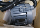 37kw Permanent Magnet Synchronous Motor - Alternatör