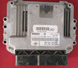 Kia, Hyundai Motor Beyini - 0281013862 - 391022A105