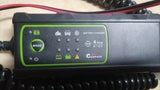 Compass Battery Charger 612v 4 ampere